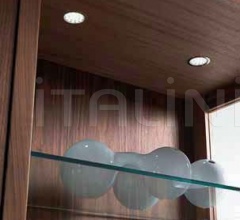 Витрина COLONIA 2011 фабрика Riva 1920