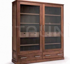 Витрина COLONIA 2007 фабрика Riva 1920