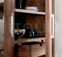 Витрина COLONIA 2007 фабрика Riva 1920