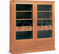 Витрина COLONIA фабрика Riva 1920