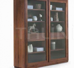 Витрина KYOTO GLASS CABINET фабрика Riva 1920