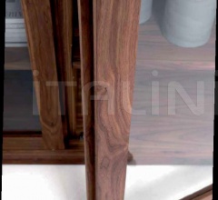 Витрина KYOTO GLASS CABINET фабрика Riva 1920