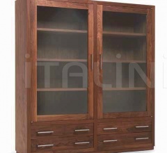 Витрина PANAMA фабрика Riva 1920