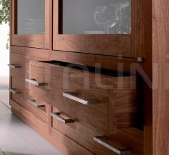 Витрина PANAMA фабрика Riva 1920