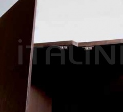 Сервант CANTONALE фабрика Riva 1920