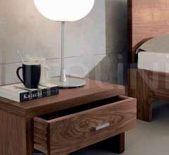 Тумбочка NATURA 1 фабрика Riva 1920