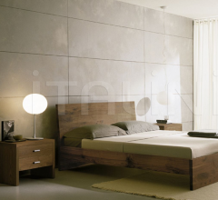 Кровать NATURA 2 фабрика Riva 1920