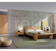 Кровать NATURA 3 фабрика Riva 1920