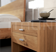 Тумбочка NATURA 3 фабрика Riva 1920