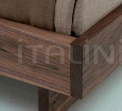 Кровать NATURA 5 фабрика Riva 1920