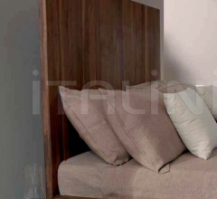 Кровать NATURA 5 фабрика Riva 1920