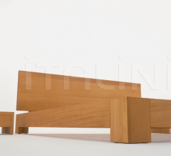 Кровать POSITANO фабрика Riva 1920