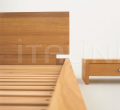 Кровать POSITANO фабрика Riva 1920