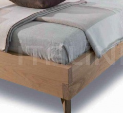 Кровать VEZIO фабрика Riva 1920