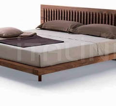 Кровать SOFT WOOD фабрика Riva 1920