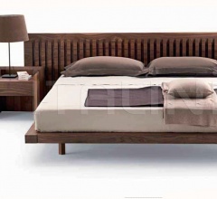 Кровать SOFT WOOD фабрика Riva 1920