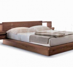 Кровать TORINO фабрика Riva 1920