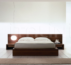 Кровать COMO фабрика Riva 1920
