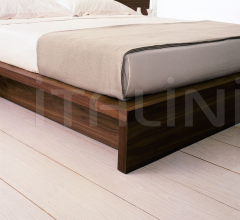 Кровать COMO фабрика Riva 1920