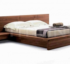 Кровать COMO фабрика Riva 1920