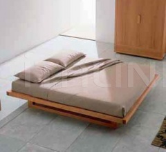 Кровать NIGHT-NIGHT фабрика Riva 1920