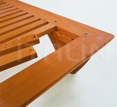 Кровать MILANO фабрика Riva 1920