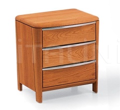 Тумбочка MILANO фабрика Riva 1920