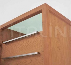 Тумбочка ROSMARINO фабрика Riva 1920