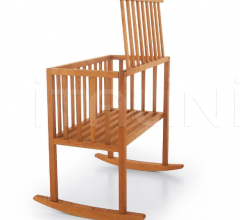 Колыбель BLOOMINGTON Колыбель BLOOMINGTON фабрика Riva 1920