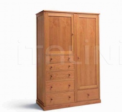 Шкаф ROBERT фабрика Riva 1920