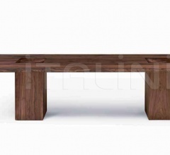 Стол обеденный BOSS EXECUTIVE Стол обеденный BOSS EXECUTIVE фабрика Riva 1920