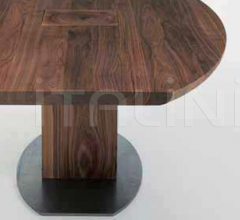 Стол обеденный BOSS BASIC Стол обеденный BOSS BASIC фабрика Riva 1920