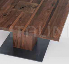 Стол обеденный BOSS BASIC Стол обеденный BOSS BASIC фабрика Riva 1920