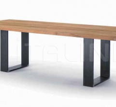 Стол обеденный NEWTON фабрика Riva 1920