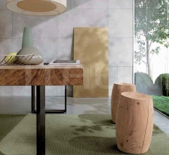 Стол обеденный NEWTON фабрика Riva 1920