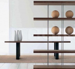 Стол обеденный SHERWOOD Стол обеденный SHERWOOD фабрика Riva 1920