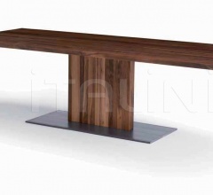 Стол обеденный PARSIFAL RETTANGOLARE Стол обеденный PARSIFAL RETTANGOLARE фабрика Riva 1920