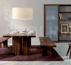 Стол обеденный CELERINA Стол обеденный CELERINA фабрика Riva 1920