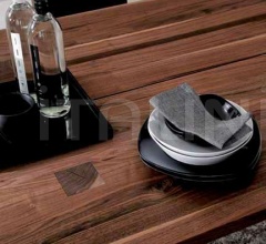 Стол обеденный CELERINA Стол обеденный CELERINA фабрика Riva 1920