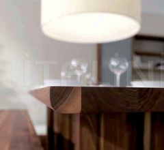 Стол обеденный CELERINA Стол обеденный CELERINA фабрика Riva 1920