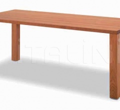 Стол обеденный REWIND 2008 Стол обеденный REWIND 2008 фабрика Riva 1920