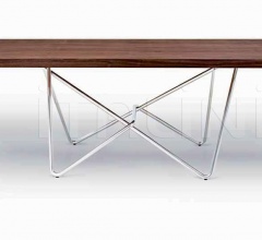 Стол обеденный PIANO 2006 Стол обеденный PIANO 2006 фабрика Riva 1920