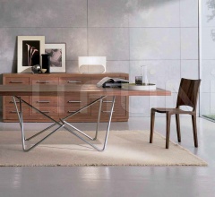 Стол обеденный PIANO 2006 Стол обеденный PIANO 2006 фабрика Riva 1920