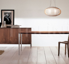 Стол обеденный ALFREDO Стол обеденный ALFREDO фабрика Riva 1920