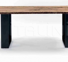 Стол обеденный NEWTON BRICCOLA Стол обеденный NEWTON BRICCOLA фабрика Riva 1920