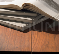 Стол обеденный LUDO TABLE фабрика Riva 1920