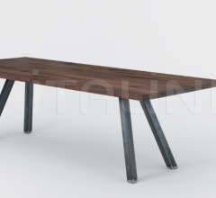 Стол обеденный HAKA фабрика Riva 1920