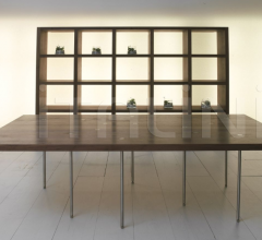 Стол обеденный VARIABILE Стол обеденный VARIABILE фабрика Riva 1920