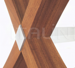 Стол обеденный ANETO фабрика Riva 1920