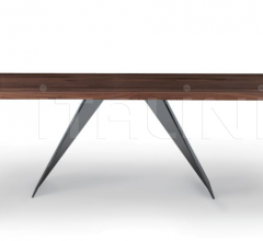 Стол обеденный RANDOM Стол обеденный RANDOM фабрика Riva 1920